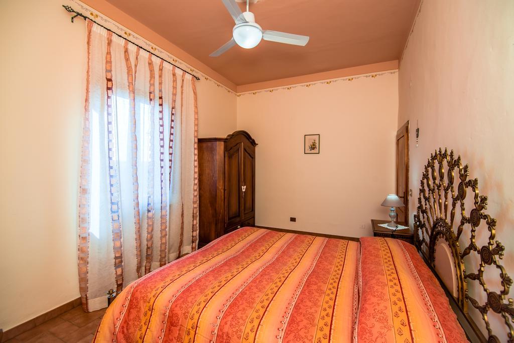 Agriturismo Spazzavento วินชี ภายนอก รูปภาพ