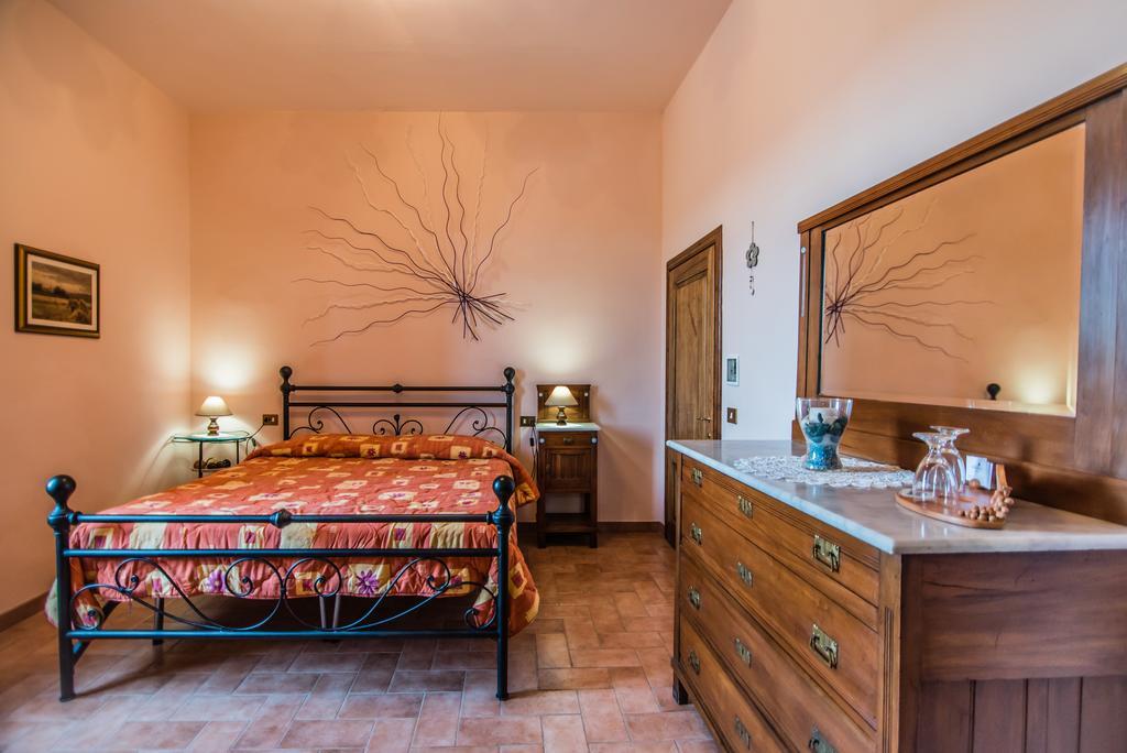 Agriturismo Spazzavento วินชี ภายนอก รูปภาพ