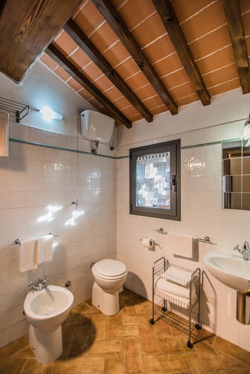 Agriturismo Spazzavento วินชี ภายนอก รูปภาพ