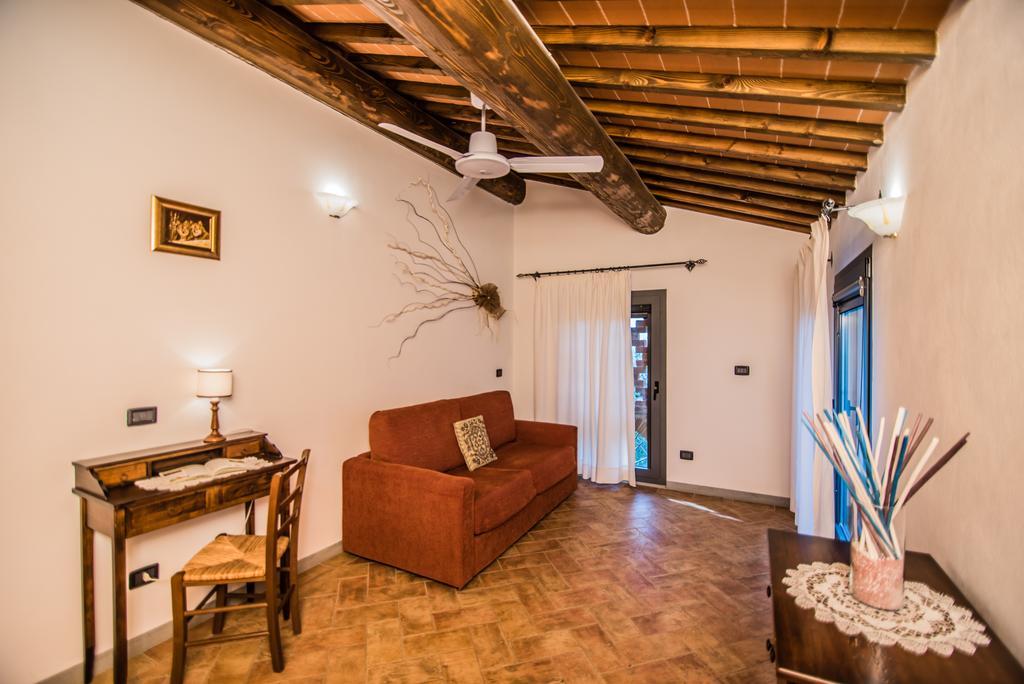 Agriturismo Spazzavento วินชี ภายนอก รูปภาพ