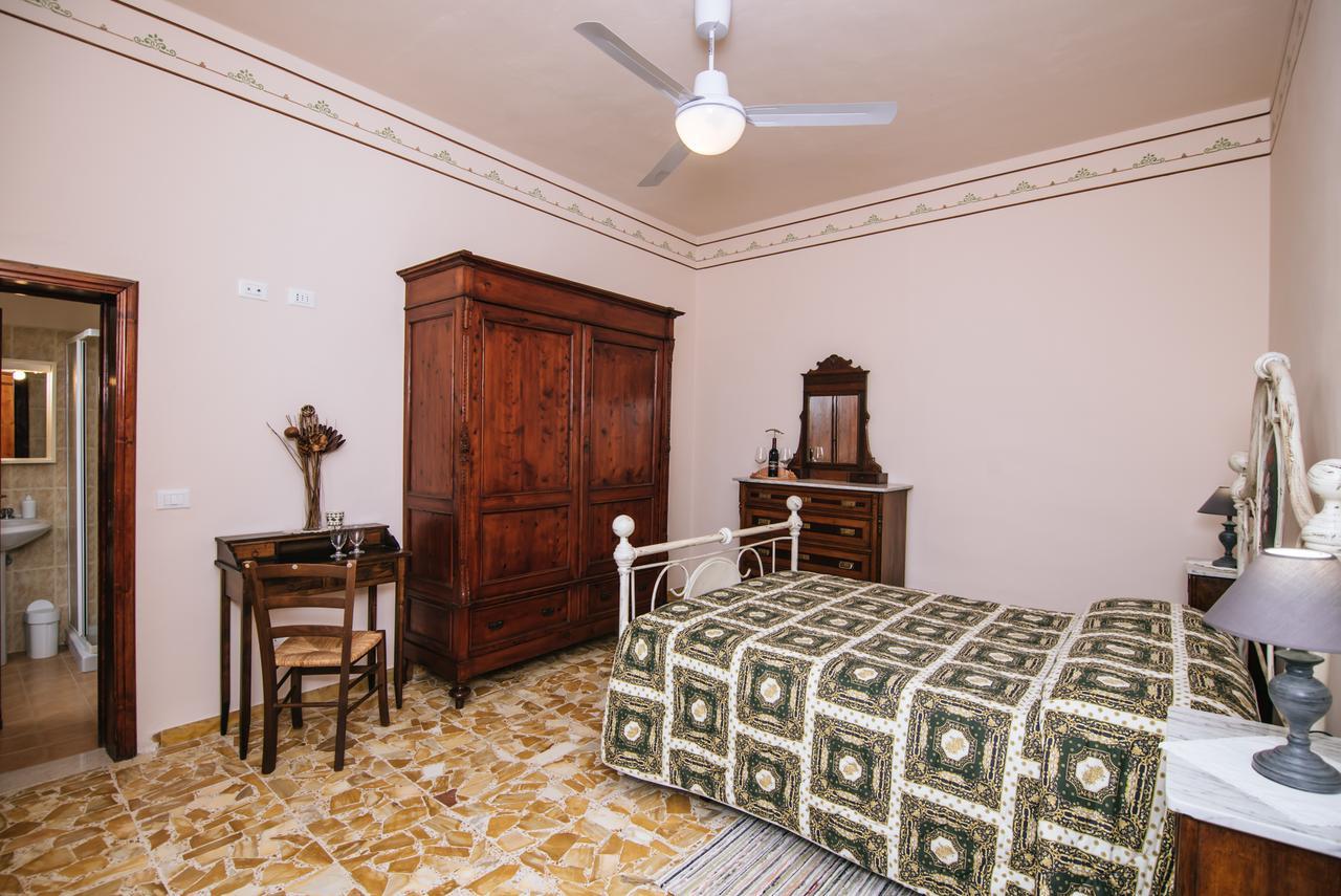Agriturismo Spazzavento วินชี ภายนอก รูปภาพ