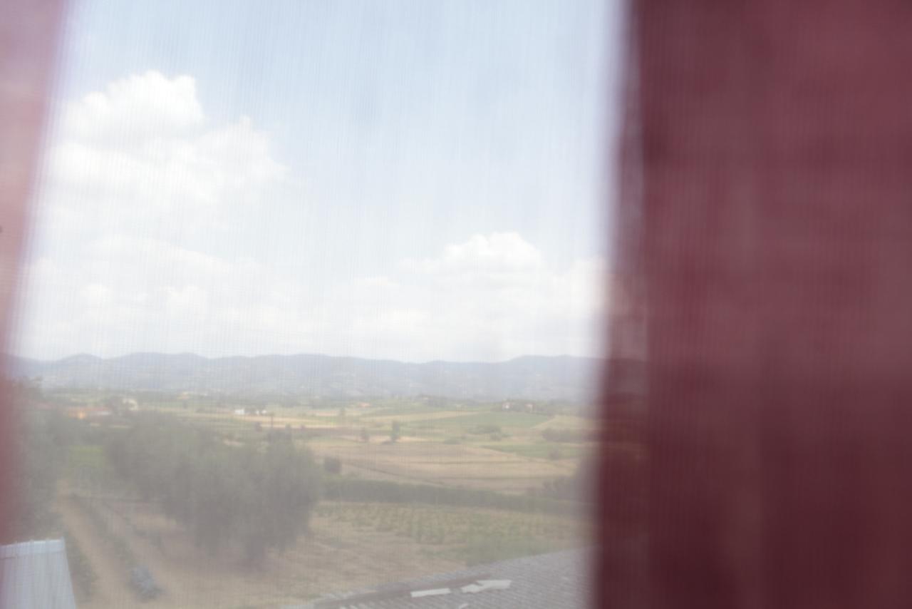 Agriturismo Spazzavento วินชี ภายนอก รูปภาพ